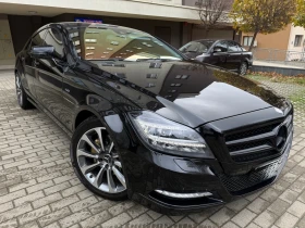 Mercedes-Benz CLS 350  - изображение 1