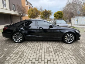 Mercedes-Benz CLS 350, снимка 5
