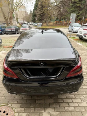 Mercedes-Benz CLS 350, снимка 6