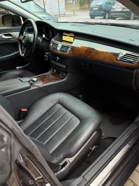 Mercedes-Benz CLS 350, снимка 10