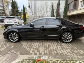 Mercedes-Benz CLS 350, снимка 7