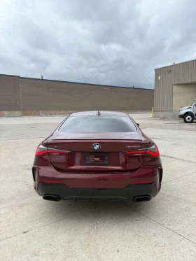 BMW 440 M* CARFAX* АВТОФИНАНСИРАНЕ БЕЗ ПЪРВОНАЧАЛНА ВНОСКА - 84000 лв. / 42948.52 € - 73046162 4