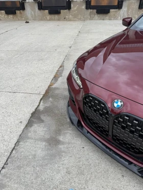 BMW 440 M* CARFAX* АВТОФИНАНСИРАНЕ БЕЗ ПЪРВОНАЧАЛНА ВНОСКА - 84000 лв. / 42948.52 € - 73046162 3