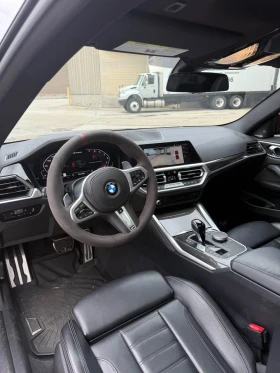 BMW 440 M* CARFAX* АВТОФИНАНСИРАНЕ БЕЗ ПЪРВОНАЧАЛНА ВНОСКА - 84000 лв. / 42948.52 € - 73046162 7