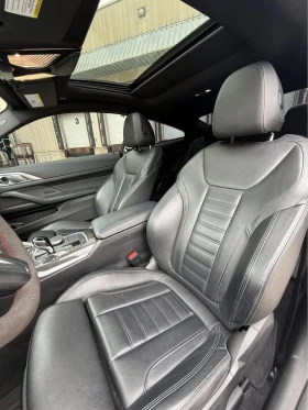 BMW 440 M* CARFAX* АВТОФИНАНСИРАНЕ БЕЗ ПЪРВОНАЧАЛНА ВНОСКА - 84000 лв. / 42948.52 € - 73046162 8