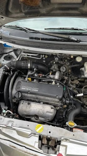 Suzuki Liana 1.6i, снимка 11