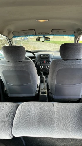 Suzuki Liana 1.6i, снимка 9