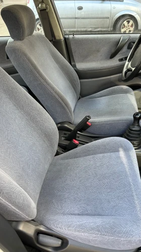 Suzuki Liana 1.6i, снимка 6