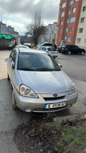 Suzuki Liana 1.6i, снимка 1