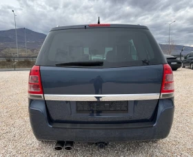 Opel Zafira 1.8i/COSMO/6+ 1M, снимка 6