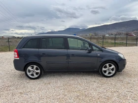 Opel Zafira 1.8i/COSMO/6+ 1M, снимка 4