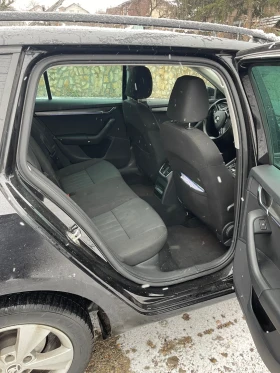 Skoda Octavia 1.5 G-Tech Метан - 15000 € / 29337.45 лв. - 13638902 6