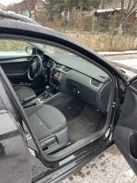 Skoda Octavia 1.5 G-Tech Метан - 15000 € / 29337.45 лв. - 13638902 4