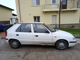 Skoda Felicia, снимка 4