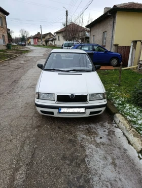 Skoda Felicia, снимка 1