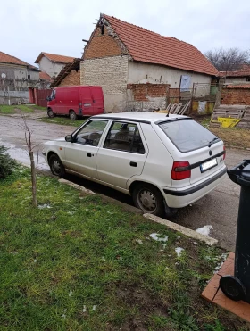 Skoda Felicia, снимка 3