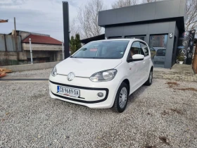 VW Up 1.0 ECOUP CNG КЛИМАТИК - изображение 1