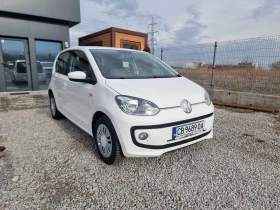 VW Up 1.0 ECOUP CNG КЛИМАТИК - 4600 € / 8996.82 лв. - 47124706 4