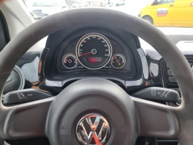 VW Up 1.0 ECOUP CNG КЛИМАТИК - 4600 € / 8996.82 лв. - 47124706 12