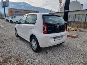 VW Up 1.0 ECOUP CNG КЛИМАТИК - 4600 € / 8996.82 лв. - 47124706 2