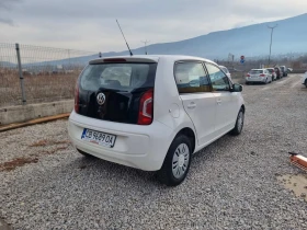 VW Up 1.0 ECOUP CNG КЛИМАТИК - 4600 € / 8996.82 лв. - 47124706 3
