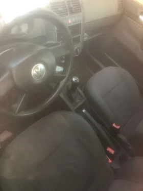 VW Polo 1.4TDI, 75кс.05г, Климатик, ИТАЛИЯ , снимка 5