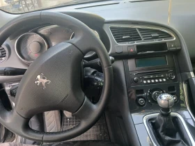Peugeot 3008, снимка 3