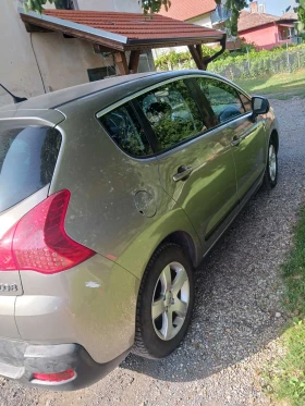 Peugeot 3008, снимка 8