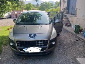 Peugeot 3008, снимка 2