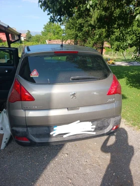 Peugeot 3008, снимка 6