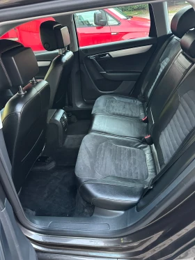 VW Passat 1.6TDI 105k.c. 133000km  - 7800 € / 15255.47 лв. - 59566172 16