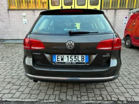 VW Passat 1.6TDI 105k.c. 133000km  - 7800 € / 15255.47 лв. - 59566172 8
