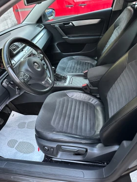 VW Passat 1.6TDI 105k.c. 133000km  - 7800 € / 15255.47 лв. - 59566172 9