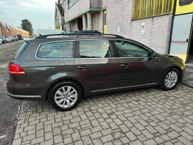 VW Passat 1.6TDI 105k.c. 133000km  - 7800 € / 15255.47 лв. - 59566172 6