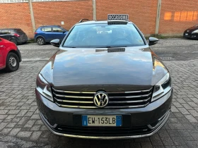 VW Passat 1.6TDI 105k.c. 133000km  - 7800 € / 15255.47 лв. - 59566172 7
