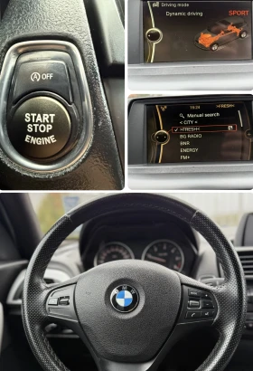 BMW 118 2.0D 143hp. EURO5/ NAVI/ - 5300 € / 10365.90 лв. - 91177129 10