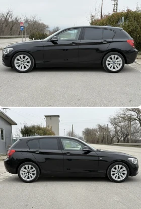 BMW 118 2.0D 143hp. EURO5/ NAVI/ - 5300 € / 10365.90 лв. - 91177129 8