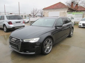 Audi A6 2.0TDI-ULTRA-S TRONIC-Сервизна история!!! - 12299 € / 24054.75 лв. - 17694965 8
