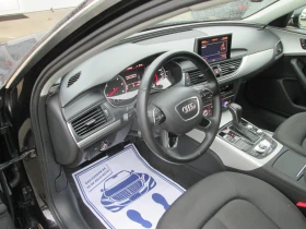 Audi A6 2.0TDI-ULTRA-S TRONIC-Сервизна история!!! - 12299 € / 24054.75 лв. - 17694965 11