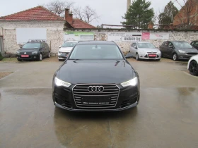 Audi A6 2.0TDI-ULTRA-S TRONIC-Сервизна история!!!