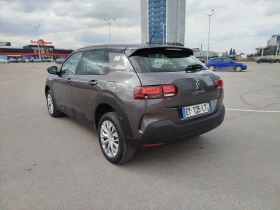 Citroen C4 Cactus  78хил.км.NOVA, Топ - 7650 € / 14962.10 лв. - 22727146 6