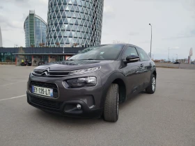 Citroen C4 Cactus  78хил.км.NOVA