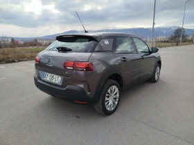 Citroen C4 Cactus  78хил.км.NOVA, Топ - 7650 € / 14962.10 лв. - 22727146 7