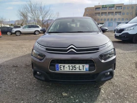 Citroen C4 Cactus Бензин, 78хил.км. - 7700 € / 15059.89 лв. - 22727146 2