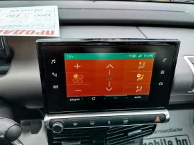 Citroen C4 Cactus  78хил.км.NOVA, Топ - 7650 € / 14962.10 лв. - 22727146 14