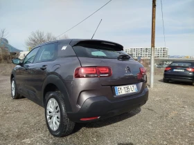 Citroen C4 Cactus Бензин, 78хил.км. - 7700 € / 15059.89 лв. - 22727146 6