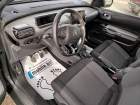 Citroen C4 Cactus Бензин, 78хил.км. - 7700 € / 15059.89 лв. - 22727146 9