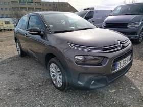 Citroen C4 Cactus Бензин, 78хил.км. - 7700 € / 15059.89 лв. - 22727146 3