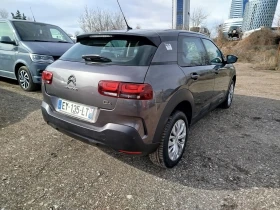 Citroen C4 Cactus Бензин, 78хил.км. - 7700 € / 15059.89 лв. - 22727146 5