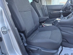 Peugeot 5008 2.0D-150кс-7 МЕСТА-ПАНОРАМА, снимка 12 - Автомобили и джипове - 53651189